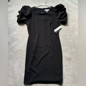 Black Dress NWT